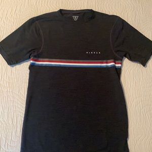 VISSLA Rashguard (boys) (M)